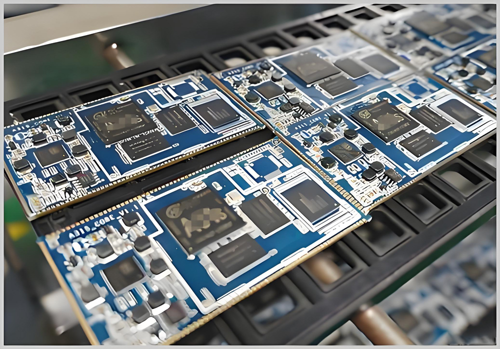 কাস্টম ইলেকট্রনিক উত্পাদন নকশা custom electronic manufacturing design