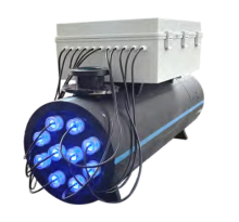 UVE Series Pe Ultraviolet Sterilizer