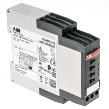 CM-MPS.41S Control Relays CM-MPS Series for A-BB