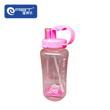 Large capacity outdoor plastic cup