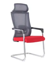 Conference Chair Executive Chair Computer Chair Cantilever Mesh Chair