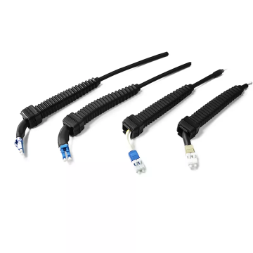 FTTA NSN LC-LC fiber Optic Outdoor Patch Cord