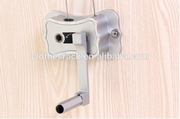 High quality hardware clothes racks parts