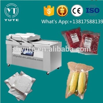 New DZ-400 Vacuum packing machine