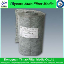 Mini Pleated Hepa Filter