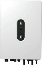 Balcony Energy Mode Micro Energy Storage Hybrid Micro Inverter Flexible On/Off-Grid Switching for Small-Scale Scenarios