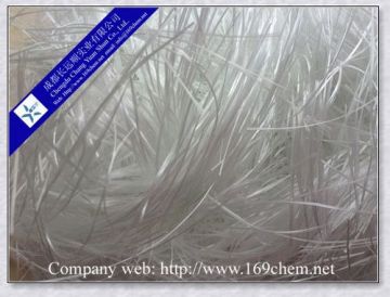 Glass Fiber for Needle Mat