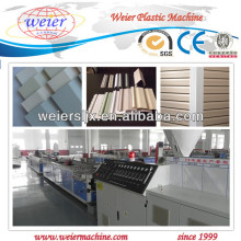 machine line of Vinyl Siding,PVC Siding,External Wall Board
