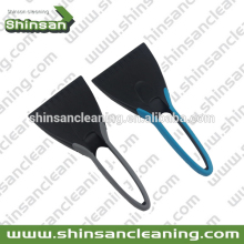 2016 hot selling silicone ice scraper/ice scraper squeegee/car ice scraper