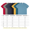 Trend short sleeve loose Men's Digital Printing T-shirts