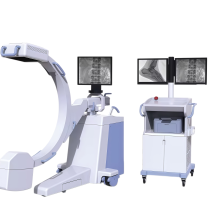 FPD C-Arm Mechanical Enclosure