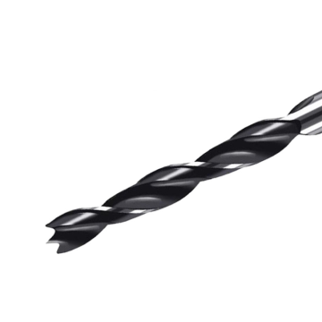 Tri-Tip Woodworking Twist Drill Bit: Expert Guide for Precise Hole Drilling