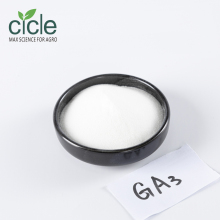 Gibberellic Acid GA3 Growth Promotion for Plants