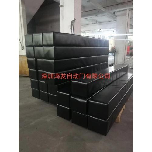 CE-Dock Leveler for Loading/Unloading