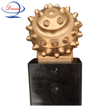 8,5 &quot;Tricone Bit IADC 537 Ersatzrollenkegel