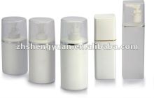 plastic lotion bottle with big capacity
