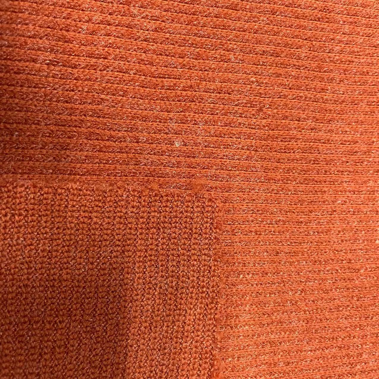 Rib Knit Fabric