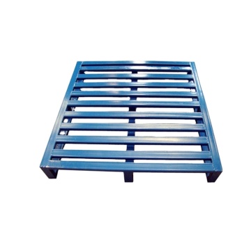 Customized Powder Coated Steel Pallets for Storage Racks (1200x1000)