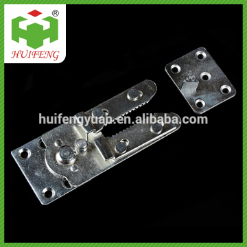 Iron furniture accessories sofa connectors in other furniture hardware