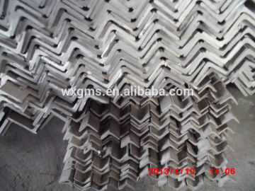 stainless steel angle iron 304;ss304 angle bar
