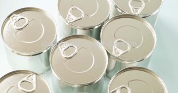 AA5182 can end stock and tab stock Coated aluminum coil