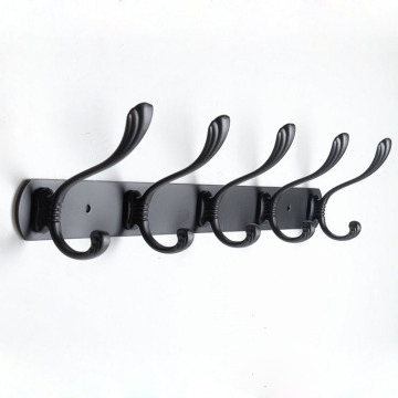 Stainless Steel heavy duty coat hooks