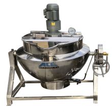 Gas Fired Electric Automatic Sesame/Spices/Seasonings Roaster (100-800 Liters)
