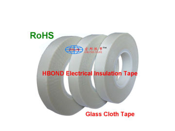 high temperature resistant insulation glass cloth tape