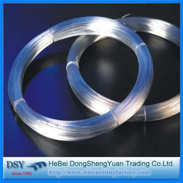 Galvanized Steel Wire Iron Wire