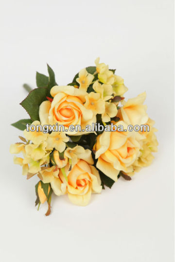 rose flower artificial rose 27547