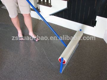 PE Protective Film for Floor