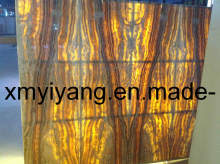 Tara Onyx, Travertine Onyx Backlit Tiles (YY-NEW onyx tile)