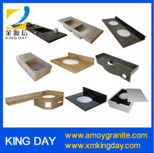 Chinese granite counter top design