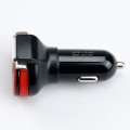 5V 2.4A / 3A Snel opladen voor smartphone