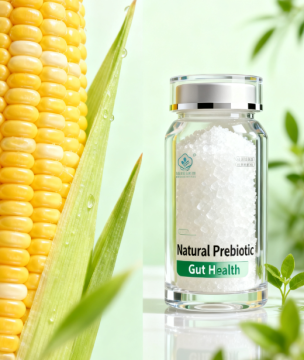 Enhanced Xylo-Oligosaccharide Health and Wellness Products