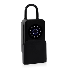 Smart Electronic Outdoor Digital Key Safe Security Box