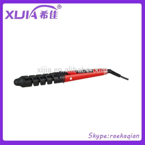 2015 high technology new technology spray hair curler XJ-105B