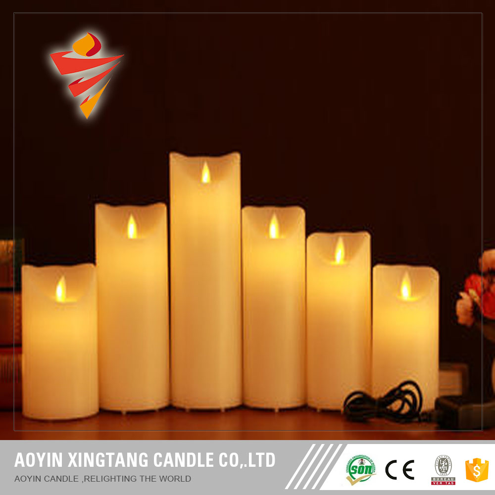 LED candle light