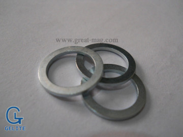 High Performance Ring Steady NdFeB Magnets