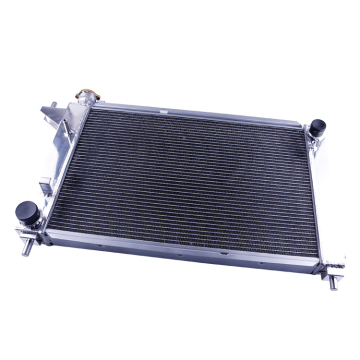 Aluminum Radiator for Saab 9-3 Series 2003-2007 - Performance Racing