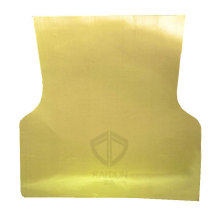 Aramid UD Weft - Free Bulletproof Fabric