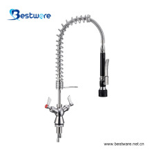 Restaurant Commercial Pre Rinse Kitchen Faucet