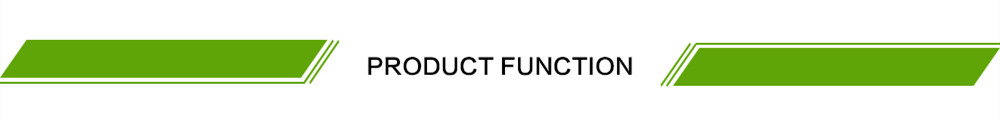 Product Function