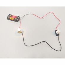 Hot-Sale Electronic Kit Education: Kids Educational Toy & DIY Electronic Kit