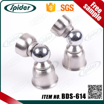 zinc alloy door stopper