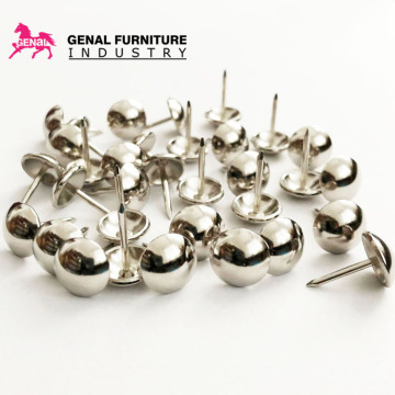 Wholesale Sofa Nails and Various Furniture Decorative Upholstery Accessories