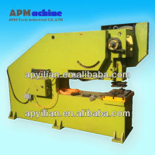 High quality sheet metal perforating machine