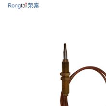 Universal Thermocouple for Gas Cooker