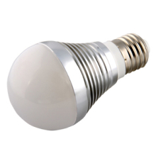 G60 E27 global light bulb LED SMD 3528