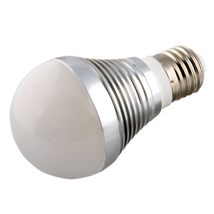 G60 E27 global light bulb LED SMD 3528